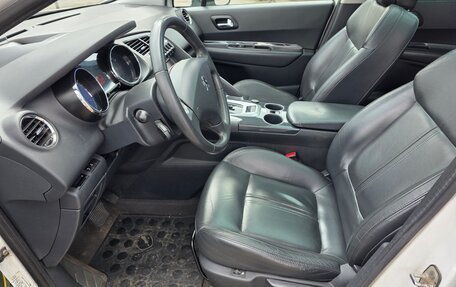 Peugeot 3008 I рестайлинг, 2010 год, 700 000 рублей, 22 фотография
