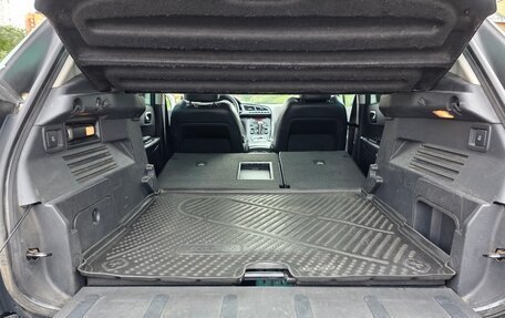 Peugeot 3008 I рестайлинг, 2010 год, 700 000 рублей, 24 фотография