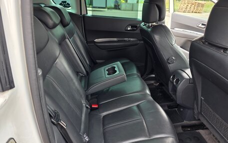 Peugeot 3008 I рестайлинг, 2010 год, 700 000 рублей, 23 фотография