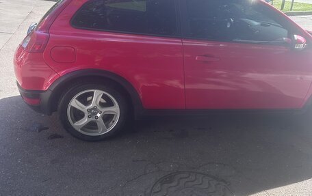 Volvo C30 I рестайлинг, 2007 год, 600 000 рублей, 2 фотография