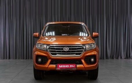 Great Wall Wingle 7, 2020 год, 1 288 000 рублей, 3 фотография