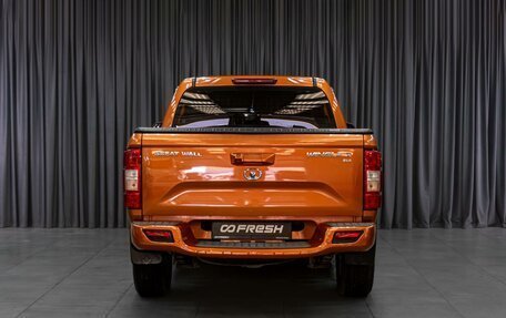 Great Wall Wingle 7, 2020 год, 1 288 000 рублей, 4 фотография