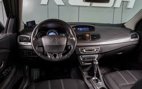 Renault Fluence I, 2014 год, 909 000 рублей, 6 фотография