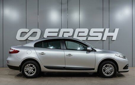 Renault Fluence I, 2014 год, 909 000 рублей, 5 фотография