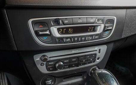 Renault Fluence I, 2014 год, 909 000 рублей, 12 фотография