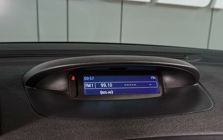 Renault Fluence I, 2014 год, 909 000 рублей, 13 фотография