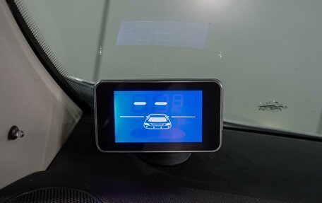 Renault Fluence I, 2014 год, 909 000 рублей, 17 фотография