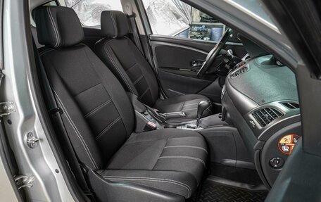 Renault Fluence I, 2014 год, 909 000 рублей, 8 фотография