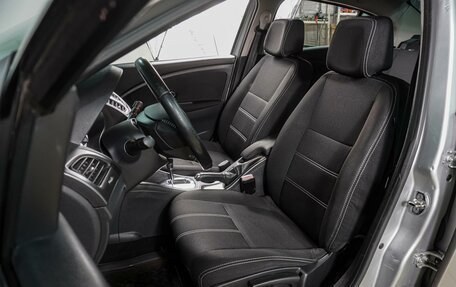 Renault Fluence I, 2014 год, 909 000 рублей, 10 фотография
