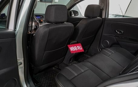 Renault Fluence I, 2014 год, 909 000 рублей, 11 фотография