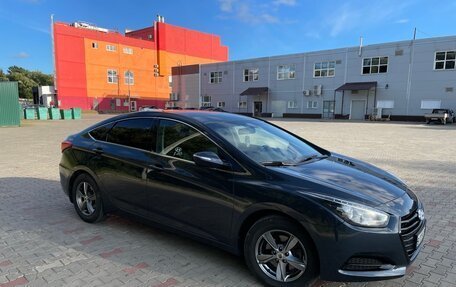 Hyundai i40 I рестайлинг, 2016 год, 1 450 000 рублей, 3 фотография
