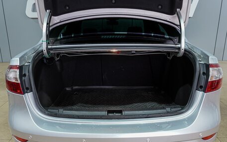 Renault Fluence I, 2014 год, 909 000 рублей, 22 фотография