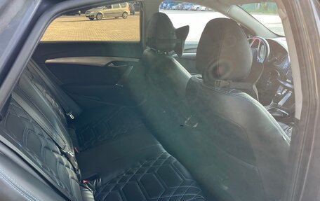 Hyundai i40 I рестайлинг, 2016 год, 1 450 000 рублей, 11 фотография