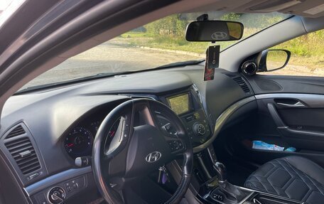 Hyundai i40 I рестайлинг, 2016 год, 1 450 000 рублей, 8 фотография