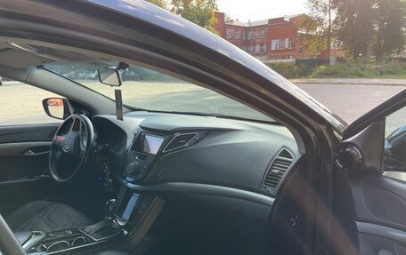 Hyundai i40 I рестайлинг, 2016 год, 1 450 000 рублей, 10 фотография