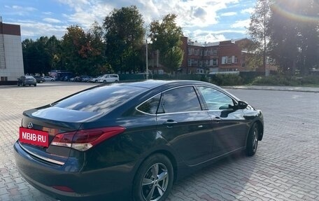 Hyundai i40 I рестайлинг, 2016 год, 1 450 000 рублей, 4 фотография
