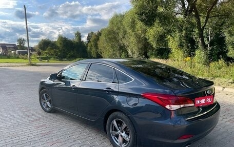Hyundai i40 I рестайлинг, 2016 год, 1 450 000 рублей, 6 фотография