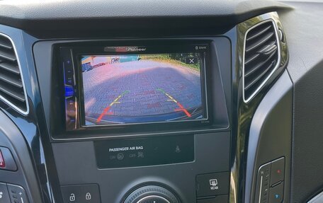 Hyundai i40 I рестайлинг, 2016 год, 1 450 000 рублей, 14 фотография