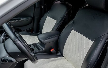 KIA Sportage IV рестайлинг, 2018 год, 2 360 000 рублей, 15 фотография