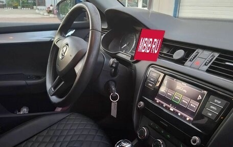 Skoda Octavia, 2018 год, 140 000 рублей, 3 фотография