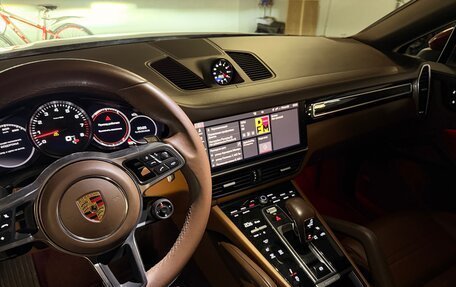 Porsche Cayenne III, 2021 год, 7 999 000 рублей, 7 фотография