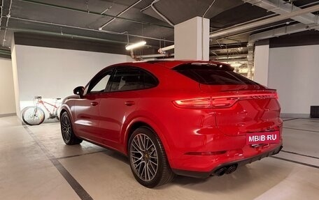 Porsche Cayenne III, 2021 год, 7 999 000 рублей, 2 фотография