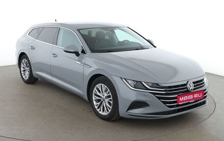Volkswagen Arteon I, 2026 год, 4 066 138 рублей, 1 фотография