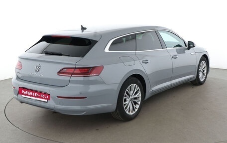 Volkswagen Arteon I, 2026 год, 4 066 138 рублей, 6 фотография