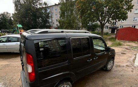 Fiat Doblo I, 2012 год, 450 000 рублей, 2 фотография