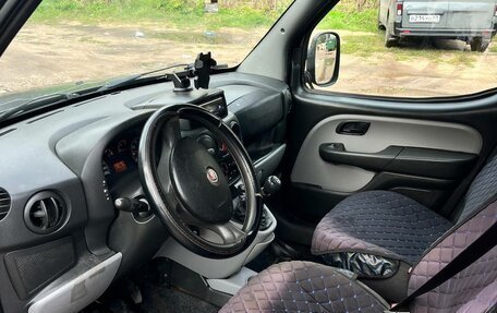 Fiat Doblo I, 2012 год, 450 000 рублей, 11 фотография