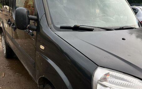 Fiat Doblo I, 2012 год, 450 000 рублей, 7 фотография