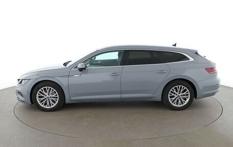Volkswagen Arteon I, 2026 год, 4 066 138 рублей, 11 фотография