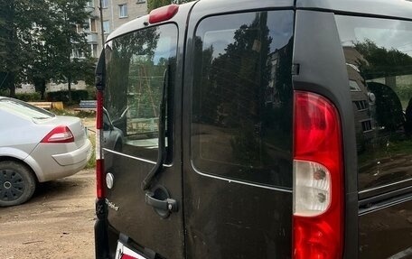 Fiat Doblo I, 2012 год, 450 000 рублей, 3 фотография
