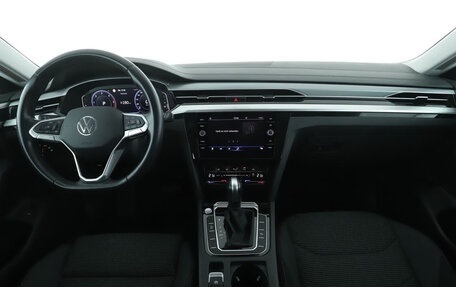 Volkswagen Arteon I, 2026 год, 4 066 138 рублей, 12 фотография