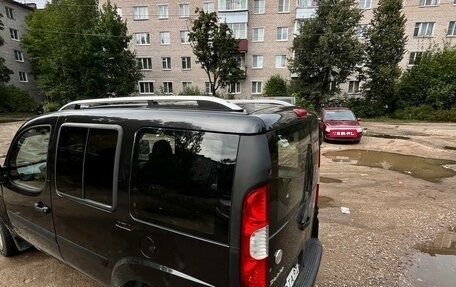 Fiat Doblo I, 2012 год, 450 000 рублей, 4 фотография