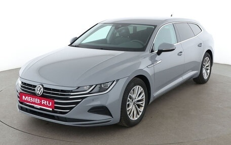 Volkswagen Arteon I, 2026 год, 4 066 138 рублей, 10 фотография