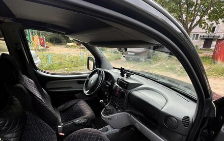 Fiat Doblo I, 2012 год, 450 000 рублей, 18 фотография