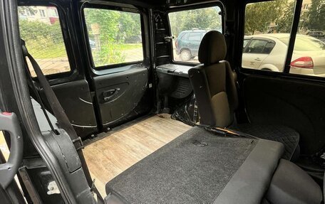 Fiat Doblo I, 2012 год, 450 000 рублей, 22 фотография