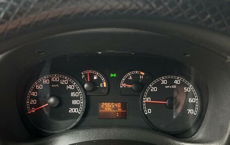 Fiat Doblo I, 2012 год, 450 000 рублей, 19 фотография