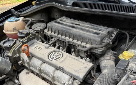 Volkswagen Polo VI (EU Market), 2012 год, 650 000 рублей, 12 фотография