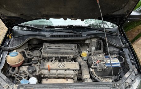 Volkswagen Polo VI (EU Market), 2012 год, 650 000 рублей, 11 фотография