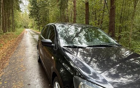 Volkswagen Polo VI (EU Market), 2012 год, 650 000 рублей, 3 фотография