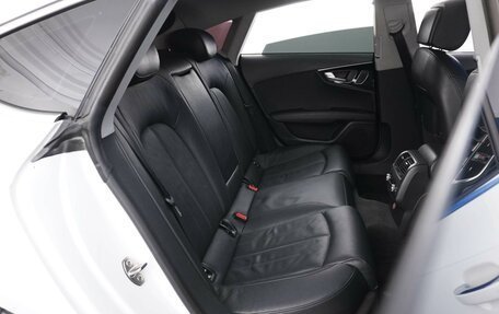 Audi A7, 2013 год, 1 877 077 рублей, 7 фотография