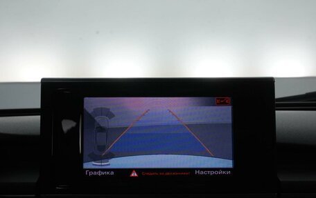 Audi A7, 2013 год, 1 877 077 рублей, 15 фотография