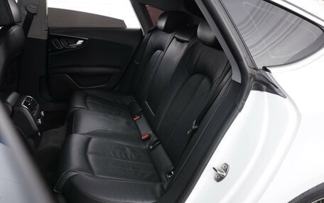 Audi A7, 2013 год, 1 877 077 рублей, 9 фотография