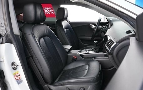 Audi A7, 2013 год, 1 877 077 рублей, 8 фотография