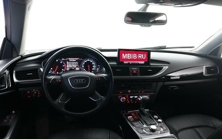 Audi A7, 2013 год, 1 877 077 рублей, 6 фотография
