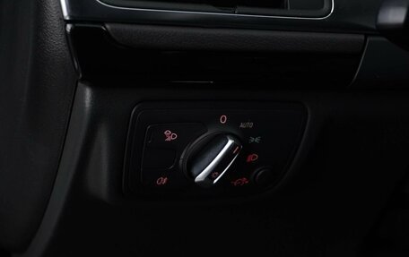 Audi A7, 2013 год, 1 877 077 рублей, 19 фотография