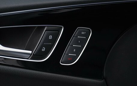 Audi A7, 2013 год, 1 877 077 рублей, 18 фотография