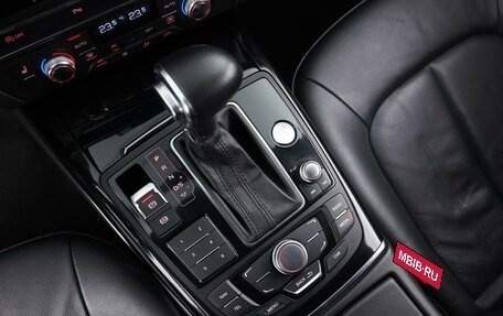 Audi A7, 2013 год, 1 877 077 рублей, 20 фотография